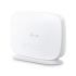 TP-Link Archer MR505 AC1200 4G+ Cat6 WiFi Router With Gigabit Port, Sim Slot, Superfast LTE Speed, Internal Antenna, MU-MIMO, Plug & Play